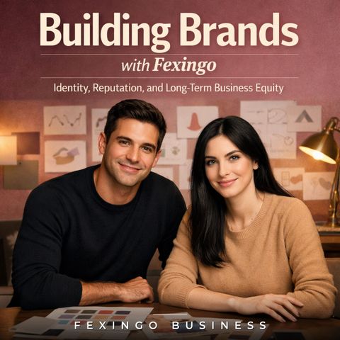 Copertina del podcast