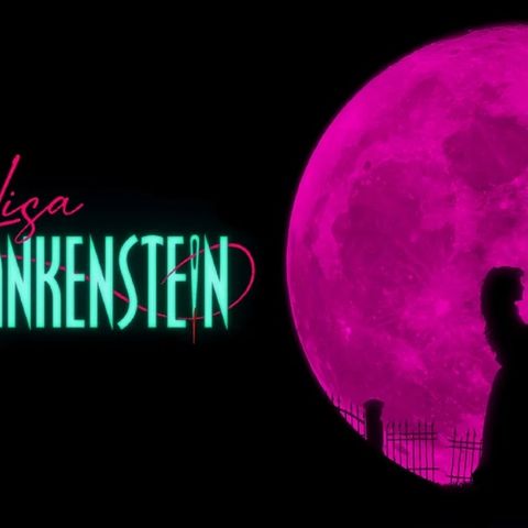 Damn You Hollywood: Lisa Frankenstein (2024)