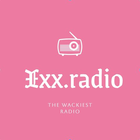 XXX.Radio