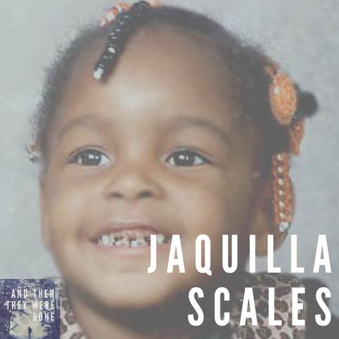 Jaquilla Scales