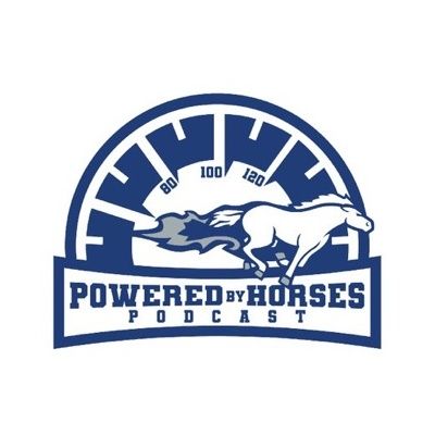Powered By Horses - Colts Draft Busts & Hits, Best Fits for Colts at 21 & Trade Back, Prospects we are out on
