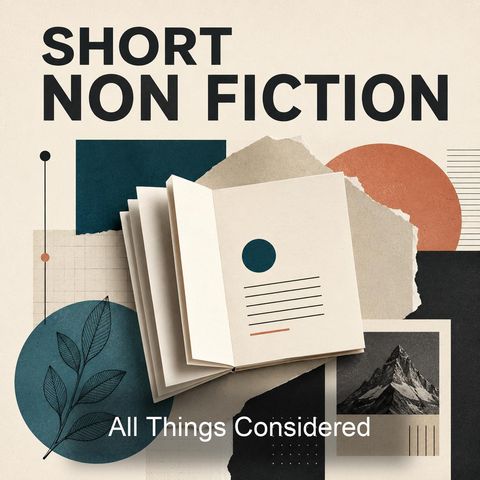 Podcast Cover