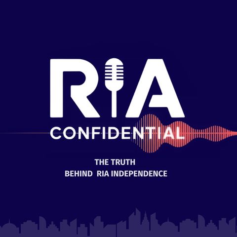 Going Independent Is Only the Beginning. What Are You Really Building?
