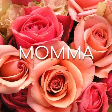 Momma - Morning Manna #2870
