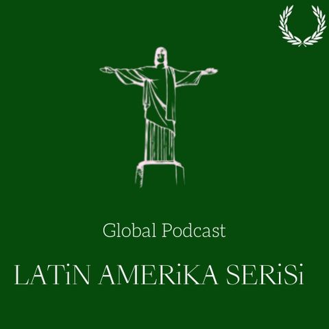 Bölüm 1: Latin Amerika'nın 2021 özeti