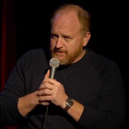 Ep. 4 Louis CK Live at the Comedy Store