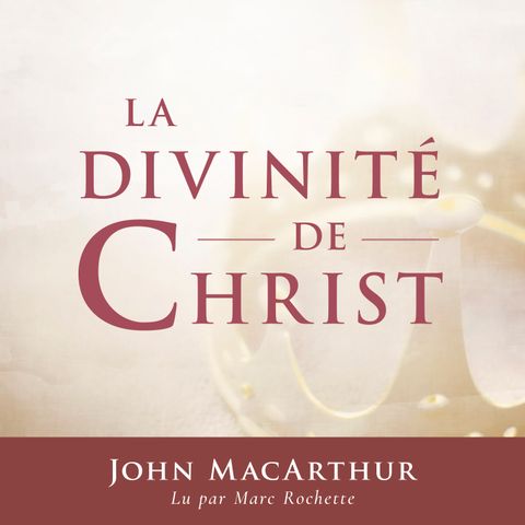 [Livre audio] L'autorité de Christ sur Satan et les démons - John MacArthur