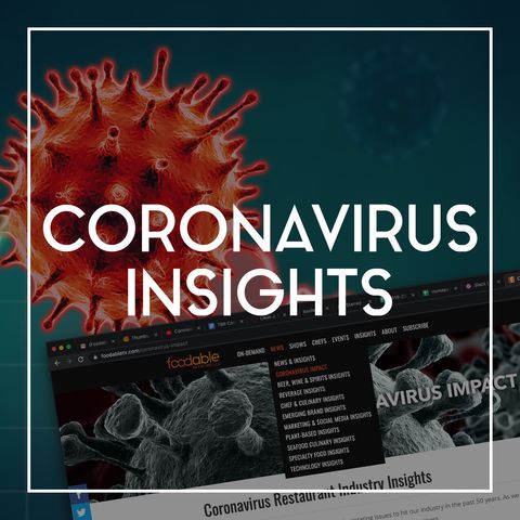 76 Coronavirus Economic Impact Special Series | The Barron Report Podcast