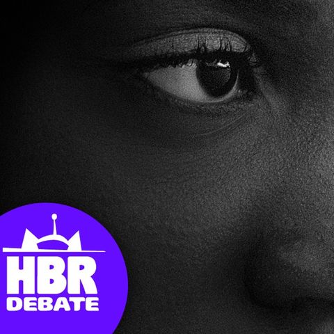 Is Feminism Contributing to Black Women Dying Alone? | HBR Debate 45