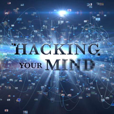 Hacking Your Mind Ep: 3 - How bias takes root in children's brains