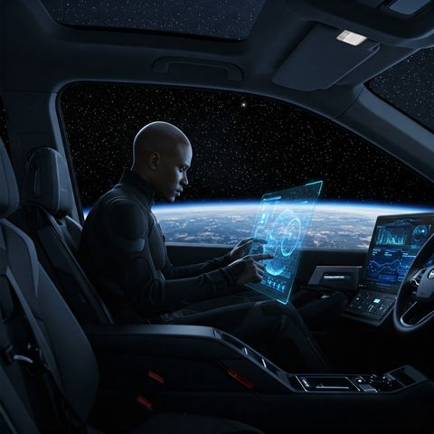 Rogue AI, Quantum Secrets & the Erebus Conspiracy: Commander Hakeem’s Off-Mission Crisis