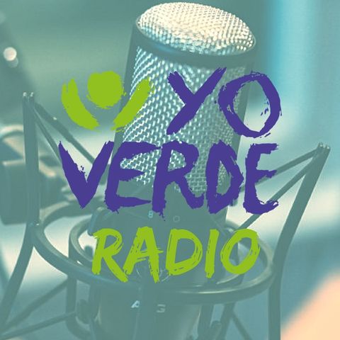 Radio Yo VERDE