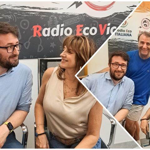 Confindustria Alto Vicentino, l'intesa vincente tra past e new