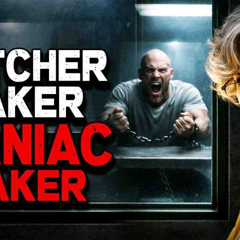 Butcher Baker Maniac Maker