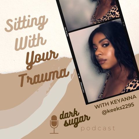Sitting with Your Trauma