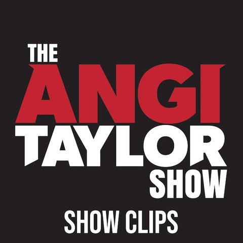 Angi Taylor Show Recap with Jay the Gay - 10-27-2020