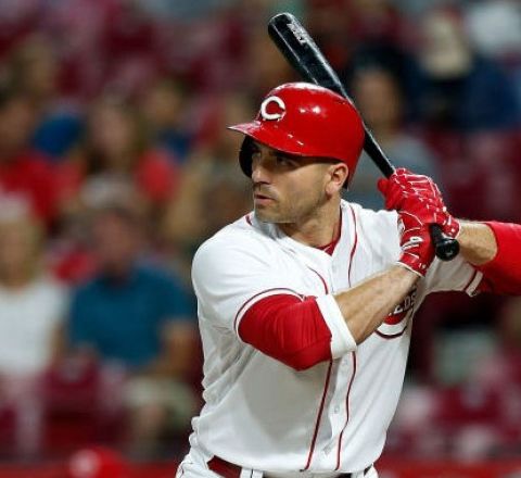 Cincinnati Reds Weekly: Who starts in centerfield? Shortstop depth and make or break players for this season