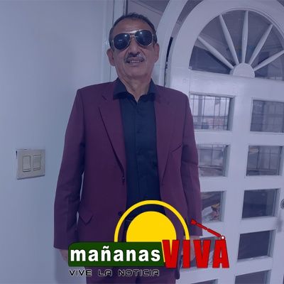 Mario Humberto Clavijo - Exconcejal de Ipiales