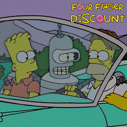 Future-Drama (S16E15)