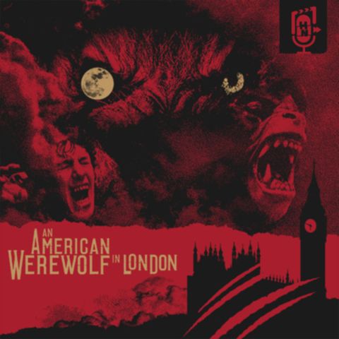 86 | "An American Werewolf in London" de John Landis
