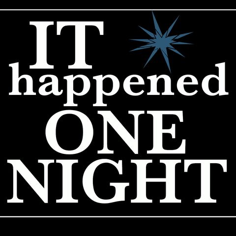 Preview | It Happened One Night