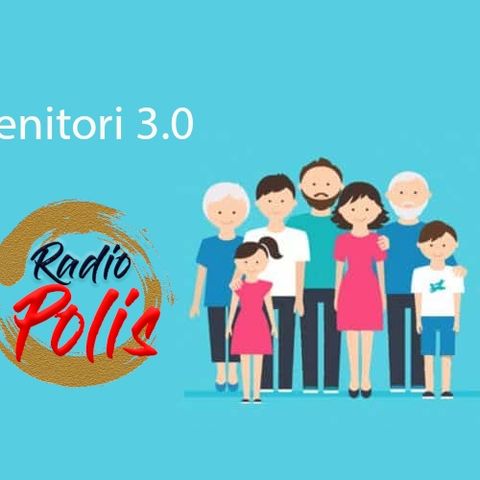 Genitori 3.0 con Gabriele Catania puntata 1