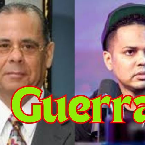 JUAN RAMON GOMEZ DIA LE DECLARO LA GUERRA A SANTIGO MATIAS (online-audio-converter.com)