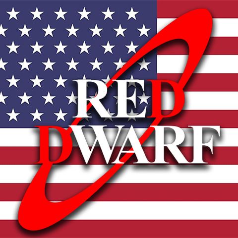 Red Dwarf USA