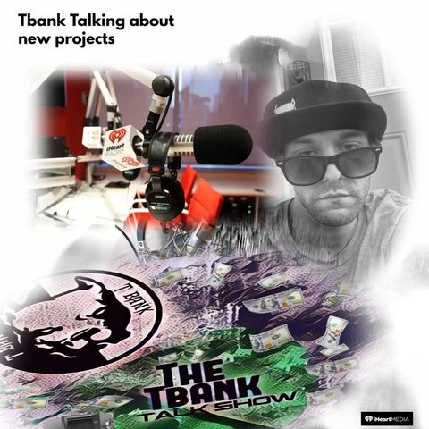 Tbank talks about new music