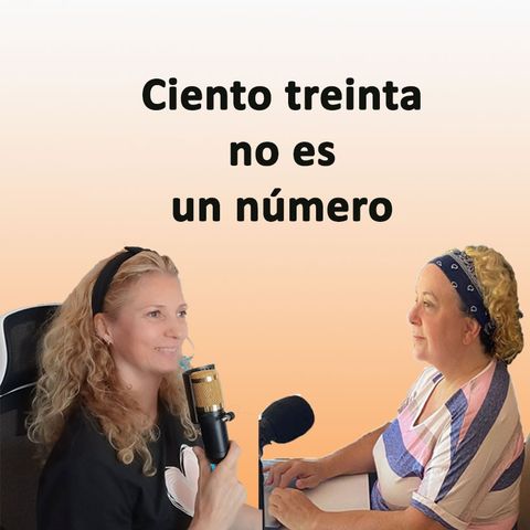 Portada del podcast