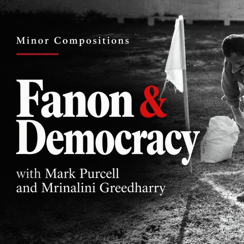 Fanon & Democracy