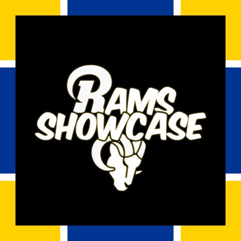 Rams Showcase - Meet The Rookies