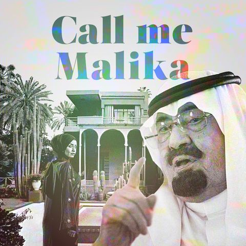 Call Me Malika