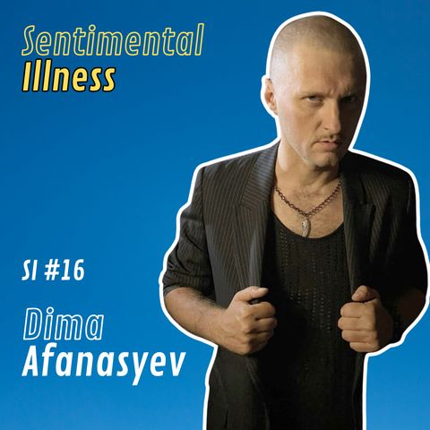 SI #16 This is Dima Afanasyev | Sinoptik