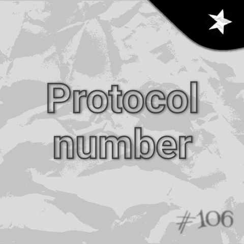 Protocol number (#106)
