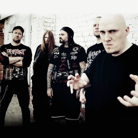 LIK - Necro Interview