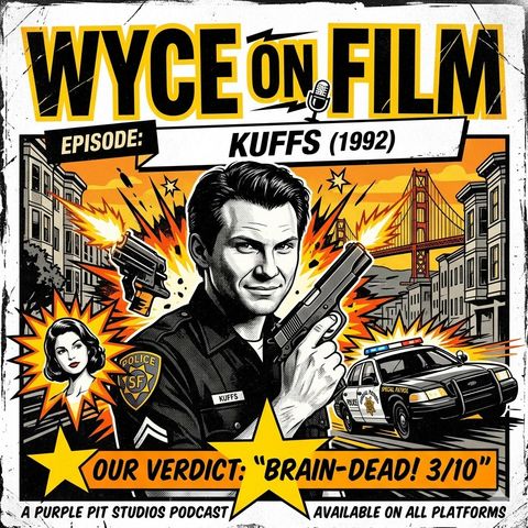 Kuffs