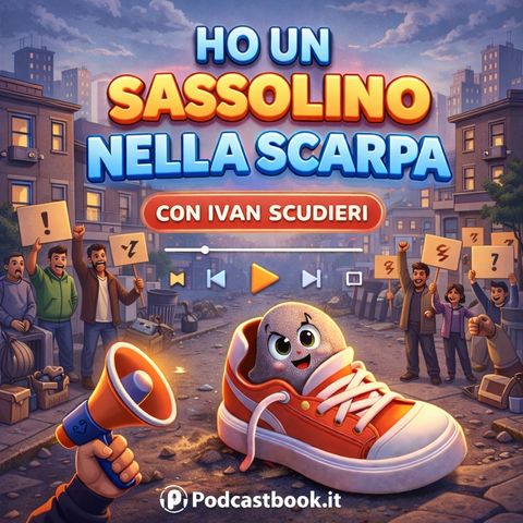 Podcast Cover