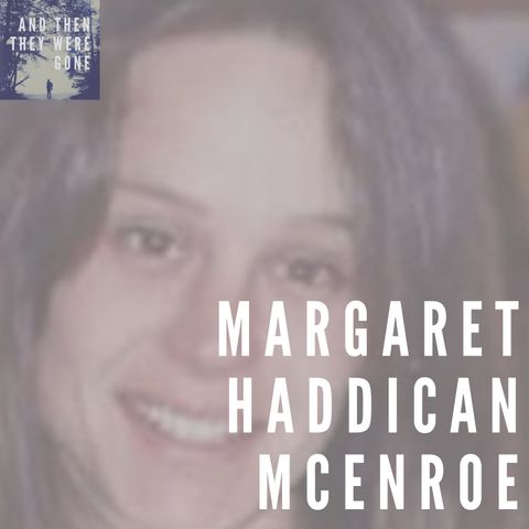 Margaret Haddican-McEnroe