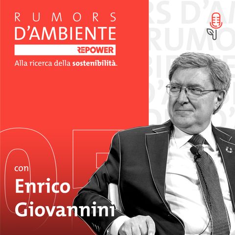 Enrico Giovannini - Il Green New Deal