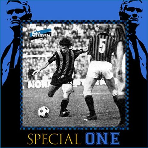 Milan Inter 1-5 - SerieA 1974