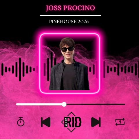 joss procino