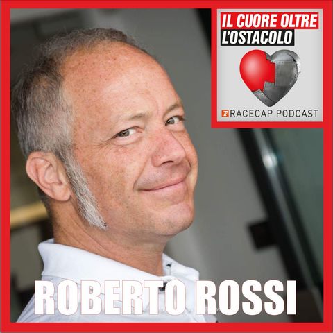 Roberto Rossi, l'uomo "evento"