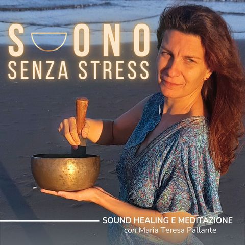 Come rigenerarsi dallo stress con il Sound Healing?