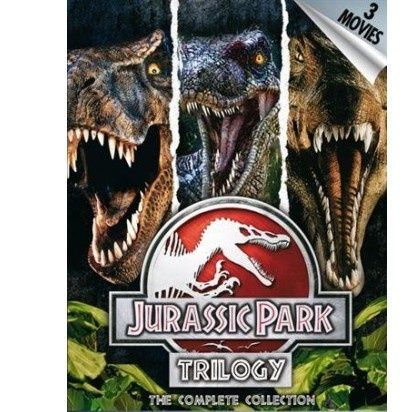 Long Road to Ruin: The Jurassic Park Trilogy