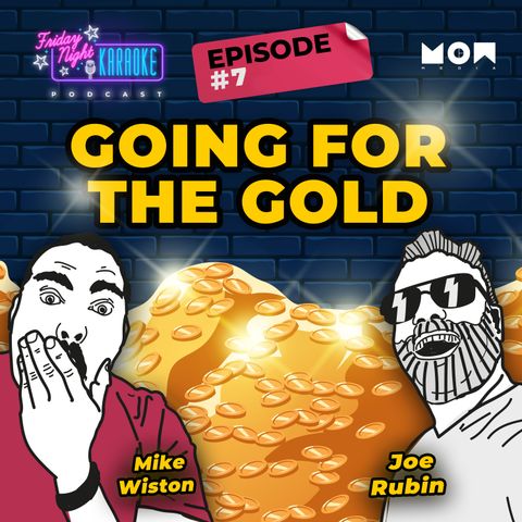 Songs About Going for the Gold