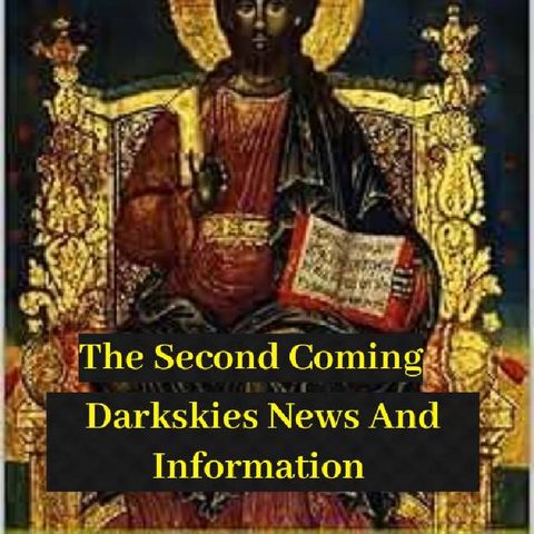 The Second Coming