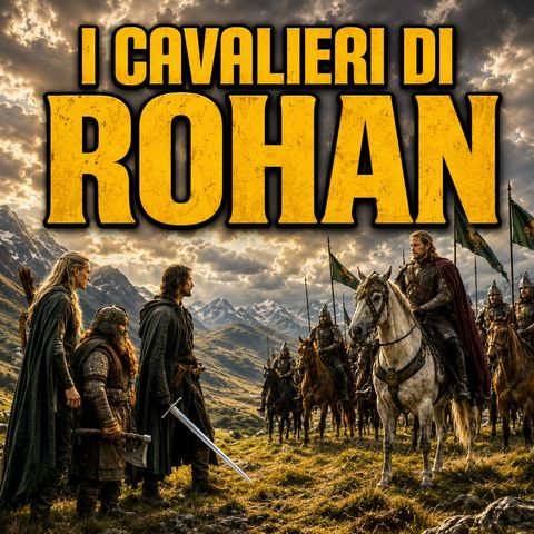 I Cavalieri di Rohan