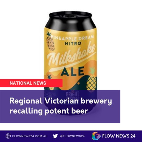 Canberra scandals, Victoria's State of Emergency, SA farming vs mining inquiry & recalled beer