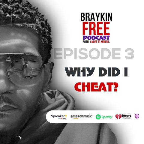 Why Did I Cheat?